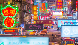 强迫购物属刑事犯罪！香港低价购物团几近绝迹