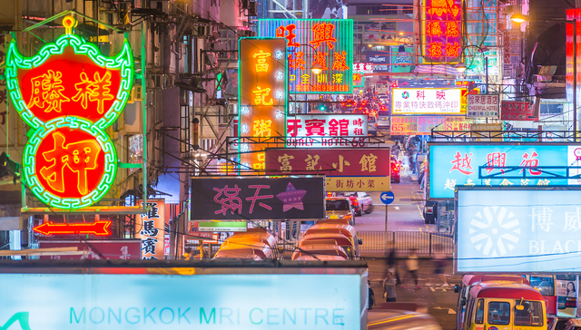 香港；购物团；旅游