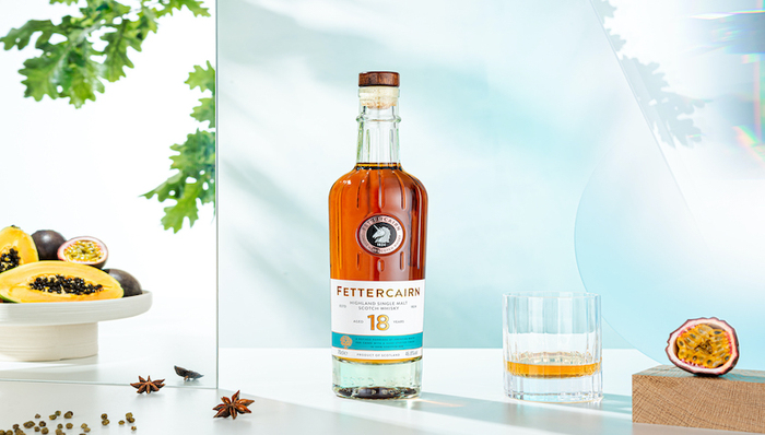 费特肯发布两款单一麦芽威士忌，创新再现“威士忌中的独角兽”｜发现新酿