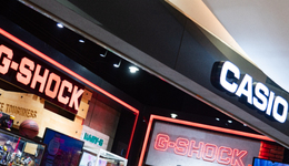 电子表巨头卡西欧涉嫌垄断，或面临巨额罚款