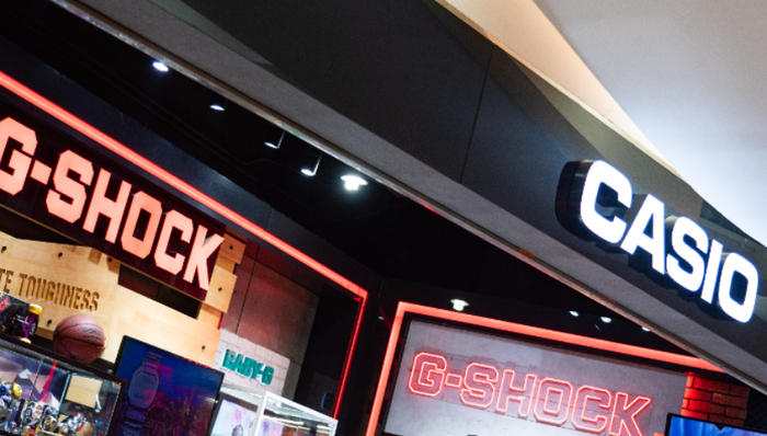 电子表,日本品牌,反垄断,经销商,