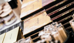 科蒂9個月凈收入290億元，高奢美妝業(yè)務增長迅猛