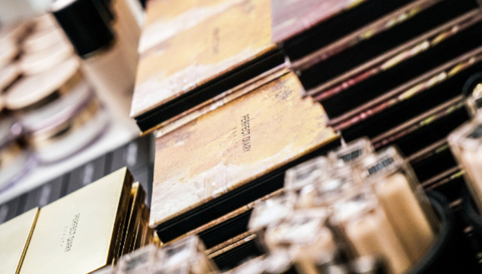 科蒂集团,财报,营收,