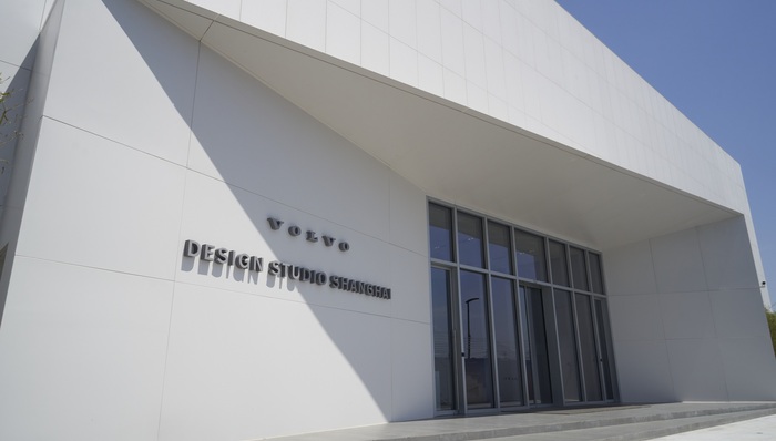 专访沃尔沃汽车设计团队：纯电车型设计做减法，要推出中国消费者专属车型