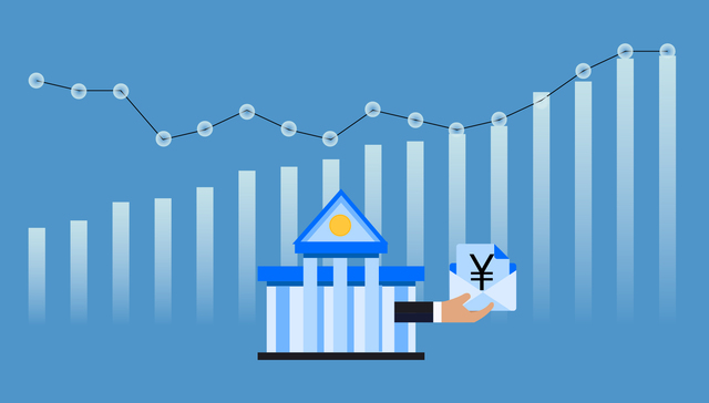 数据 | 4月末人民币贷款余额同比增长11.8%，住户中长期贷款减少1156亿元