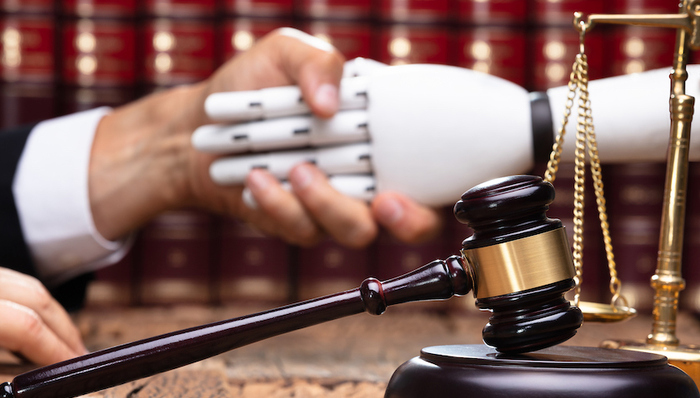 游云庭：“AI孙燕姿”有哪些知识产权和法律问题？