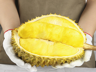 榴莲价格腰斩之后被辛巴拉涨回去了？背后是泰国、菲律宾出口商在角力