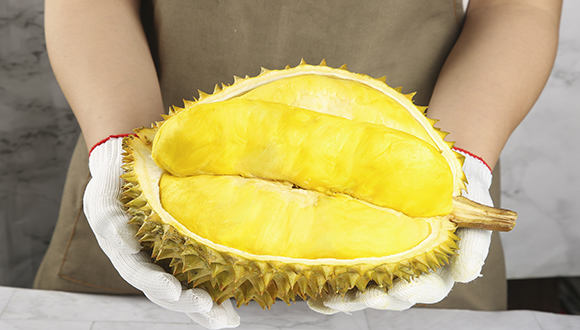 榴莲价格腰斩之后被辛巴拉涨回去了？背后是泰国、菲律宾出口商在角力