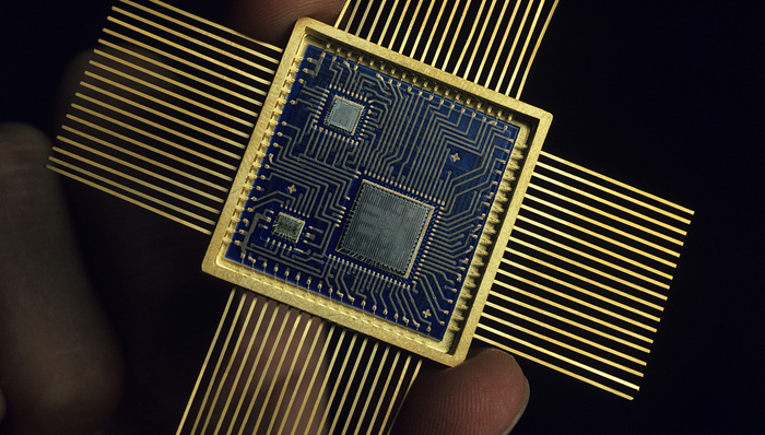 无锡,长三角,芯片,光量子芯片,金贤敏,上海交大,中国式现代化