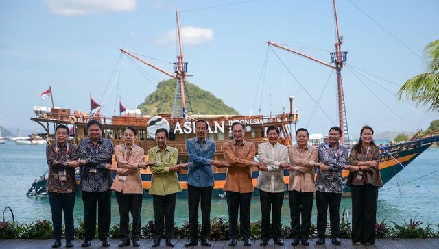 年轻受害者来自世界各地，东盟将联手打击网络诈骗