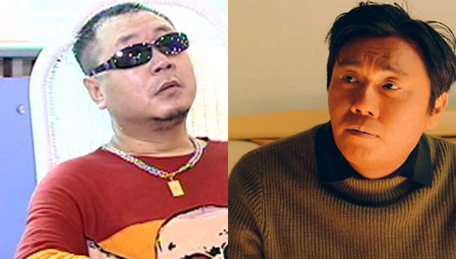 依然范德彪：故事从《马大帅》一直讲到《漫长的季节》