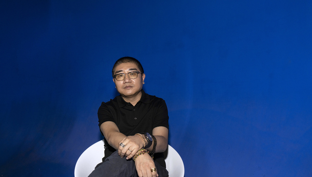 JD.com CEO steps down for personal reasons