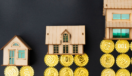 房企巨虧高管收入貧富差距嚴(yán)重：有董事長(zhǎng)仍領(lǐng)千萬(wàn)年薪，有董秘一直超400萬(wàn)