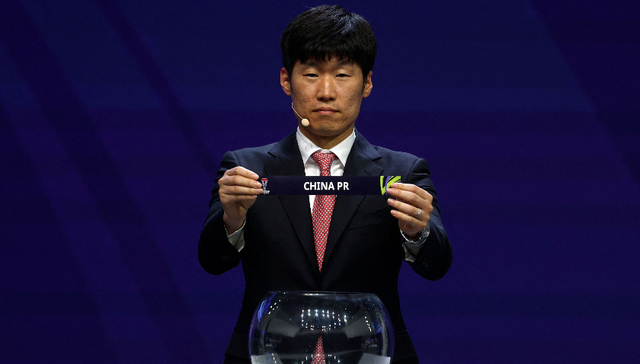 亚洲杯国足最低目标小组出线，备战期国脚状态回升