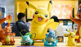 玩具销售额纷纷大跌，孩之宝、美泰、Funko的Q1怎么了？