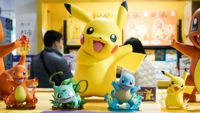 销售额,玩具,孩之宝,业绩下滑,