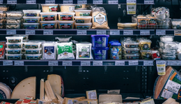 量販零食店，是機(jī)會(huì)還是泡沫？