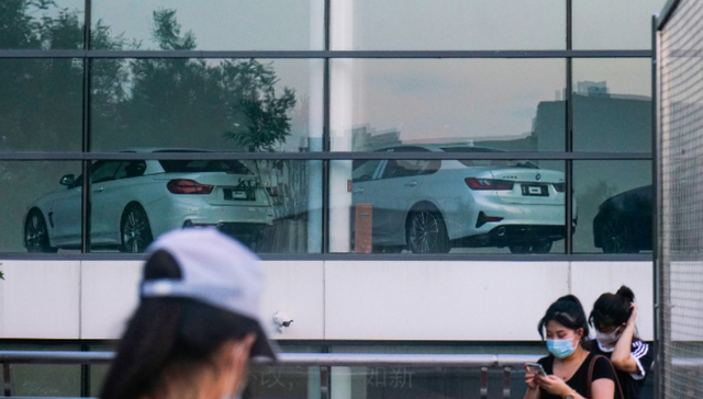 车市价格战愈演愈烈，二手车市场备受打击？