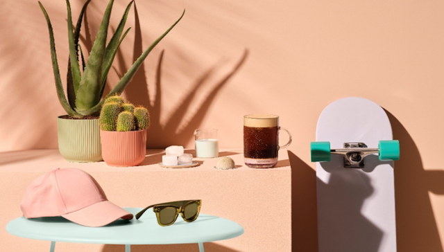 SIAL西雅国际食品展将在上海开幕，Nespresso浓遇咖啡上新冰镇西瓜风味｜美食情报