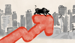 因理財(cái)收益下降，四天三板的中國(guó)高科一季度虧了八百多萬(wàn)