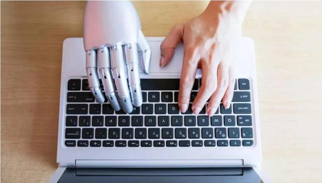 人工智能,AIGC,ChatGPT,内容产业,知识产权,商业伦理