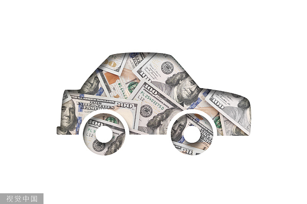 高管薪酬两极分化，理想CFO李铁年薪过亿领跑汽车圈