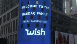 “美版拼多多”wish 連續(xù)六年虧損多次換帥，新任CEO能否力挽狂瀾？