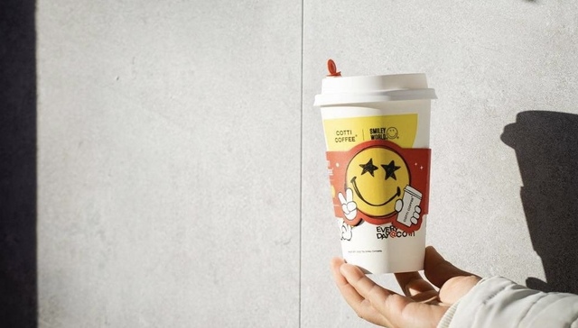 库迪咖啡自建供应链基地输血“价格战”