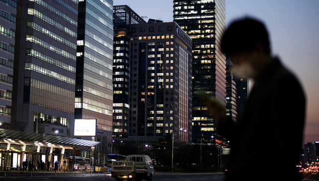 韩国,房地产,房价,金融危机