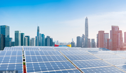 光伏第一股创始人再创业，能带领这家公司成为“黑马”吗？