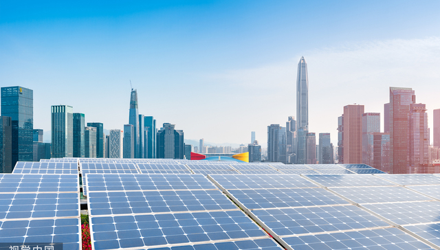 光伏第一股创始人再创业，能带领这家公司成为“黑马”吗？