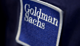 高盛宣布一位女掌門