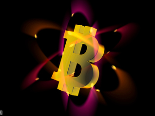 为比特币编号且刻字，这条“古早”的区块链网络陷入拥堵时刻