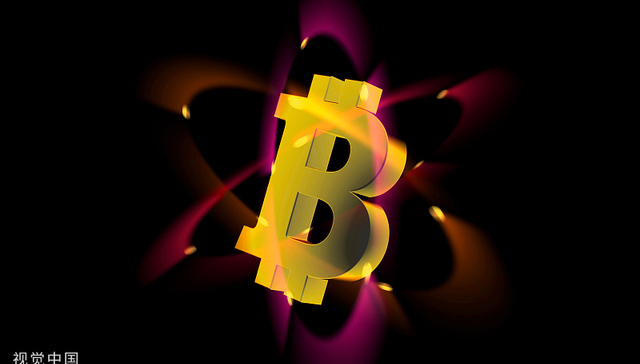 为比特币编号且刻字，这条“古早”的区块链网络陷入拥堵时刻