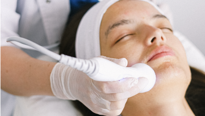 消费,美容仪,脉冲,投资,医美