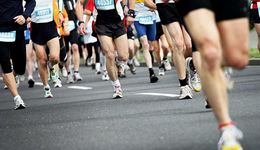 这波马拉松热潮，能不能跑出最终赢家？
