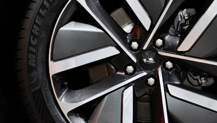 理想汽车,财报,蔚来,特斯拉