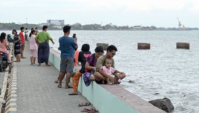 越南等国家创下历史高温；企业气候承诺实际行动不如预期｜ESG周报