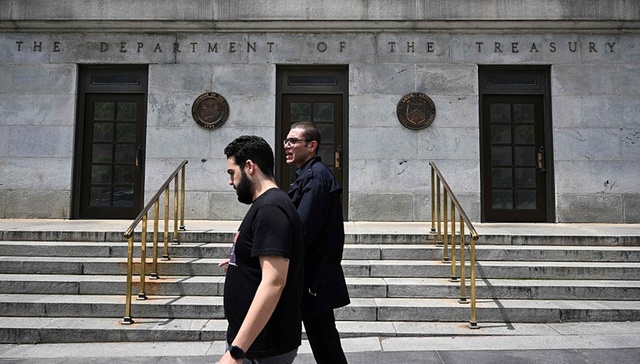 债务上限,违约,美国