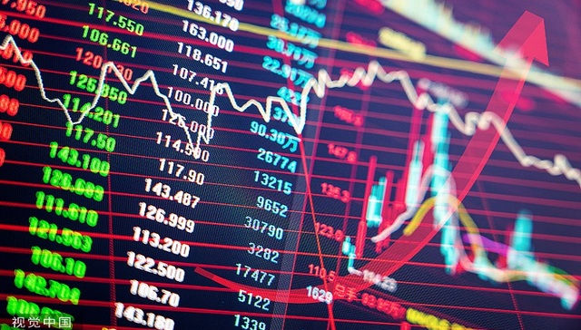 【图解】3.4亿资金爆买中国银行，本周游资相中这些股票