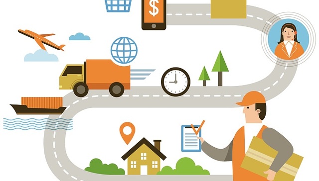 通达兔都紧抓市占率，顺丰怎么“佛系”了？