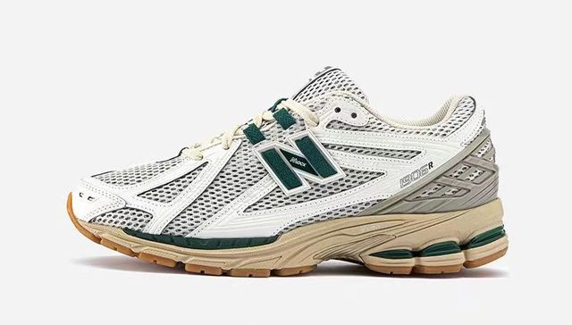 一周运动新品｜New Balance推复古跑鞋，安踏KT8配色上新