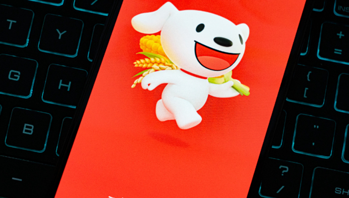 京东,电商,消费,刘强东