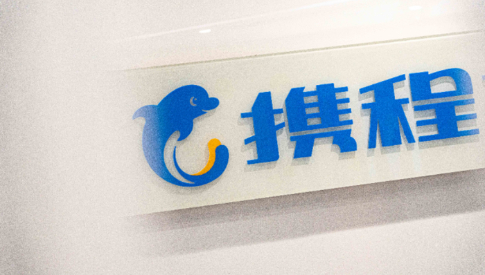 出境游,OTA平台,携程,市场竞争,