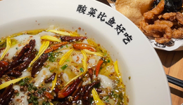 酸菜魚下半場：沒有做不好的品類，只有做不好的品牌