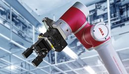 孙正义投资3亿，节卡机器人冲刺科创板IPO