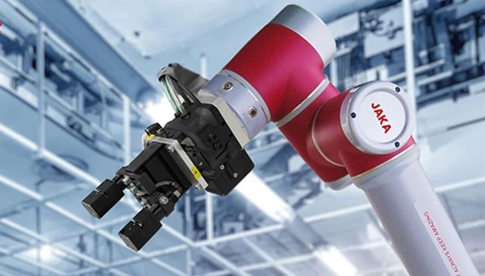 孙正义,节卡机器人,科创板,IPO