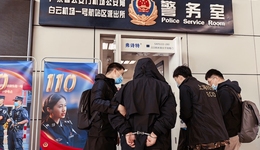 上海警方偵破全國(guó)首例利用網(wǎng)絡(luò)直播“打賞”實(shí)施洗錢犯罪案，涉案金額近億元