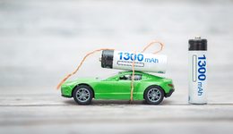 廈鎢新能與歐安諾集團在法合建電池材料工廠