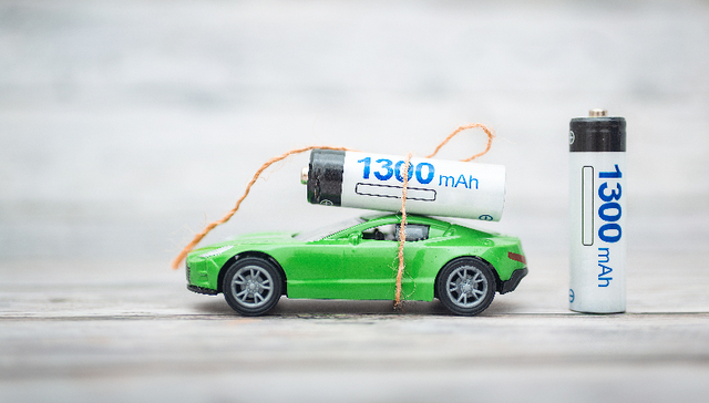 厦钨新能与欧安诺集团在法合建电池材料工厂